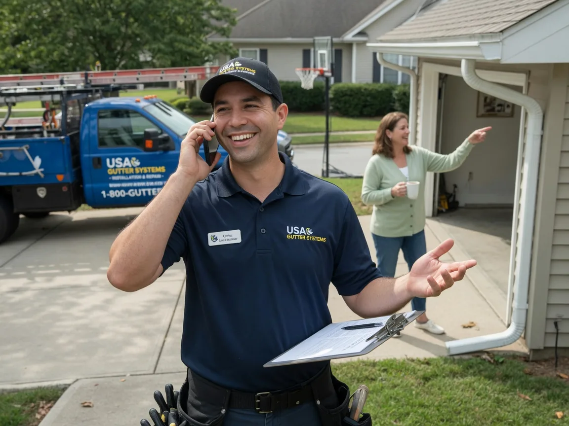 Gutter Installation Brentwood, TN FAQs